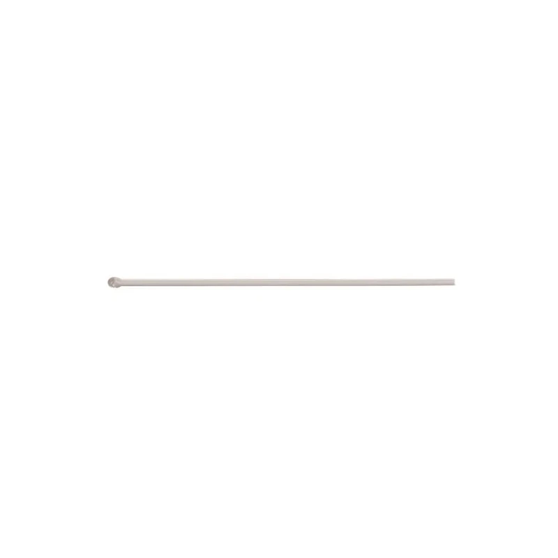 ideal-tek Cotton Swab Plastic Handle For Use with Optics, Electronic 25 Per Pack IT01403/25