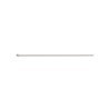 ideal-tek Cotton Swab Plastic Handle For Use with Optics, Electronic 25 Per Pack IT01403/25