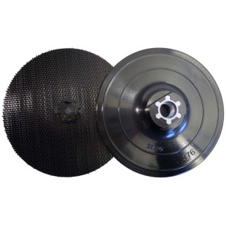 Norton Backing Pad for Use with Blending Discs and Rapid Prep Discs Model 69957382841