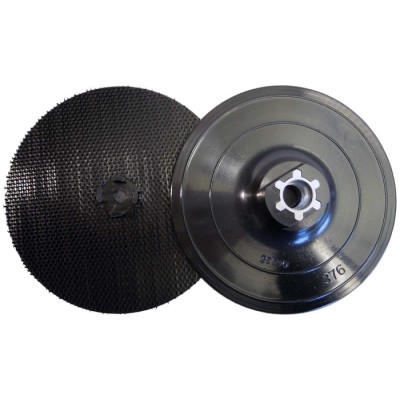 Norton Backing Pad for Use with Blending Discs and Rapid Prep Discs Model 69957382841
