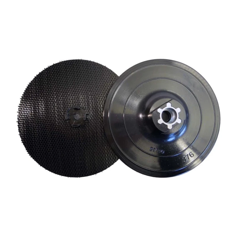 Norton Backing Pad for Use with Blending Discs and Rapid Prep Discs Model 69957382841
