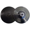 Norton Backing Pad for Use with Blending Discs and Rapid Prep Discs Model 69957382841
