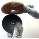 Norton Backing Pad for Use with Blending Discs and Rapid Prep Discs Model 69957382841