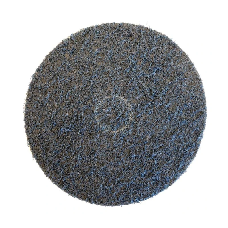 Norton Aluminium Oxide Abrasive Disc Conditioning Disc 125 mm Coarse Grade 66623378985