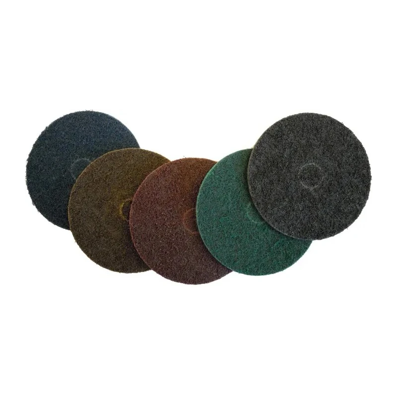 Norton Aluminium Oxide Abrasive Disc Conditioning Disc 125 mm Coarse Grade 66623378985