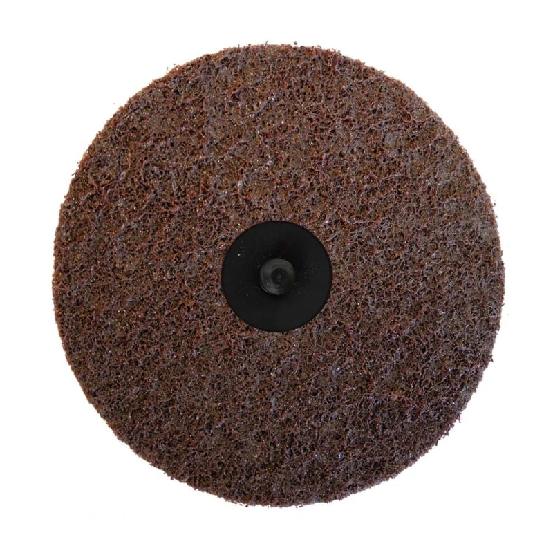 Norton Aluminium Oxide Abrasive Disc Conditioning Disc 76.2 mm Medium Grade 66623378364
