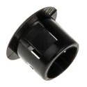RS PRO Polyamide 66 Cable Gland Plug, Blanking, 7.9 mm Diameter, Black, UL 94 V-2 Rated 865-9798