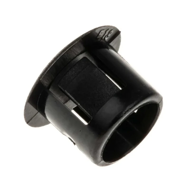 RS PRO Polyamide 66 Cable Gland Plug, Blanking, 7.9 mm Diameter, Black, UL 94 V-2 Rated 865-9798