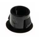 RS PRO Polyamide 66 Cable Gland Plug, Blanking, 7.9 mm Diameter, Black, UL 94 V-2 Rated 865-9798