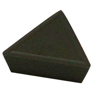 Pramet Triangular TPMR Lathe Turning Insert 3.18 mm Height, 16.5 mm Length TPMR 160304E-47:T9325