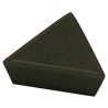 Pramet Triangular TPMR Lathe Turning Insert 3.18 mm Height, 16.5 mm Length TPMR 160304E-47:T9325