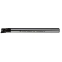 Pramet Lathe Tool Holder for Use with CC Inserts 6 mm Height 95° Approach 100mm Length A08H-SCLCR 06