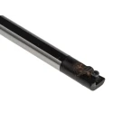 Pramet Lathe Tool Holder for Use with CC Inserts 6 mm Height 95° Approach 100mm Length A08H-SCLCR 06