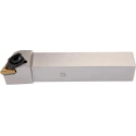 Pramet Lathe Tool Holder for Use with TN/TNM Inserts, 25 mm Height, 93° Approach Angle, 125mm Length MTJNR 2020 K 16