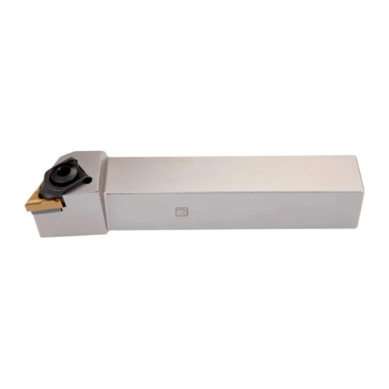 Pramet Lathe Tool Holder for Use with TN/TNM Inserts, 25 mm Height, 93° Approach Angle, 125mm Length MTJNR 2020 K 16
