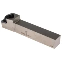 Pramet Lathe Tool Holder for Use with TN/TNM Inserts, 25 mm Height, 93° Approach Angle, 125mm Length MTJNR 2020 K 16