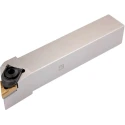 Pramet Lathe Tool Holder for Use with TN/TNM Inserts, 25 mm Height, 93° Approach Angle, 125mm Length MTJNR 2020 K 16