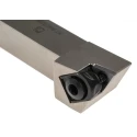 Pramet Lathe Tool Holder for Use with TN/TNM Inserts, 25 mm Height, 93° Approach Angle, 125mm Length MTJNR 2020 K 16