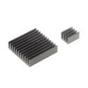 OKW Enclosures 3 Heatsink Cooling Kit for Raspberry Pi RPI-COOLINGKIT.9