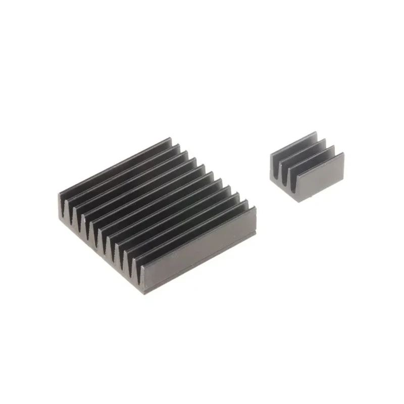 OKW Enclosures 3 Heatsink Cooling Kit for Raspberry Pi RPI-COOLINGKIT.9