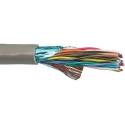 RS PRO Alpha Essentials Communication & Control Series Data Cable 4 Pairs 8 Cores 0.25 mm² 305 m Grey Sheath 6415 SL001