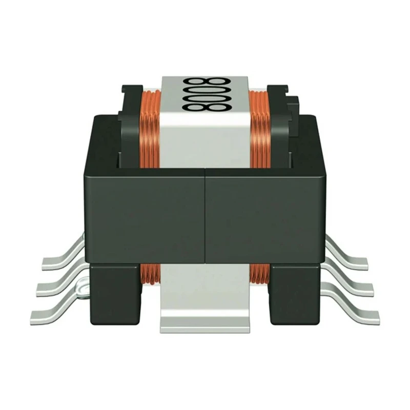 TDK B828 Series Surface Mount Current Transformer 20A 1:200 Ratio B82801B0925A200