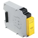 Wieland SP-SDI Series Safety IO Input Module, 8 Inputs, 2 Outputs, 24V DC, 1.8W Power R1.190.0050.0
