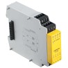 Wieland SP-SDI Series Safety IO Input Module, 8 Inputs, 2 Outputs, 24V DC, 1.8W Power R1.190.0050.0