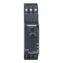 Schneider Electric Harmony Time Series DIN Rail Timer Relay 4-Contact 24 V DC/24V AC/240 V AC 0.1 s to 100 h RE22R2AMU