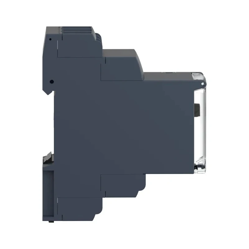 Schneider Electric Harmony Time Series DIN Rail Timer Relay 4-Contact 24 V DC/24V AC/240 V AC 0.1 s to 100 h RE22R2AMU