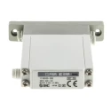 SMC Pneumatic Regulator Compact Series ITV0000 6L/min Flow Rate 0.01 to 9 bar Pressure Range ITV0030-3BS