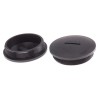 RS PRO Cable Gland Blanking Plug, Thread M50, Polyamide 66, 55.5 mm Diameter 865-9767