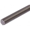 RS PRO Lead Screw, 24 mm Shaft Diameter, 1000 mm Shaft Length 862-5304