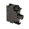 Siemens 3SU1 Series LED Light Block Red, 24 V AC/DC, 20mA Current Rating 3SU1401-1BB20-1AA0
