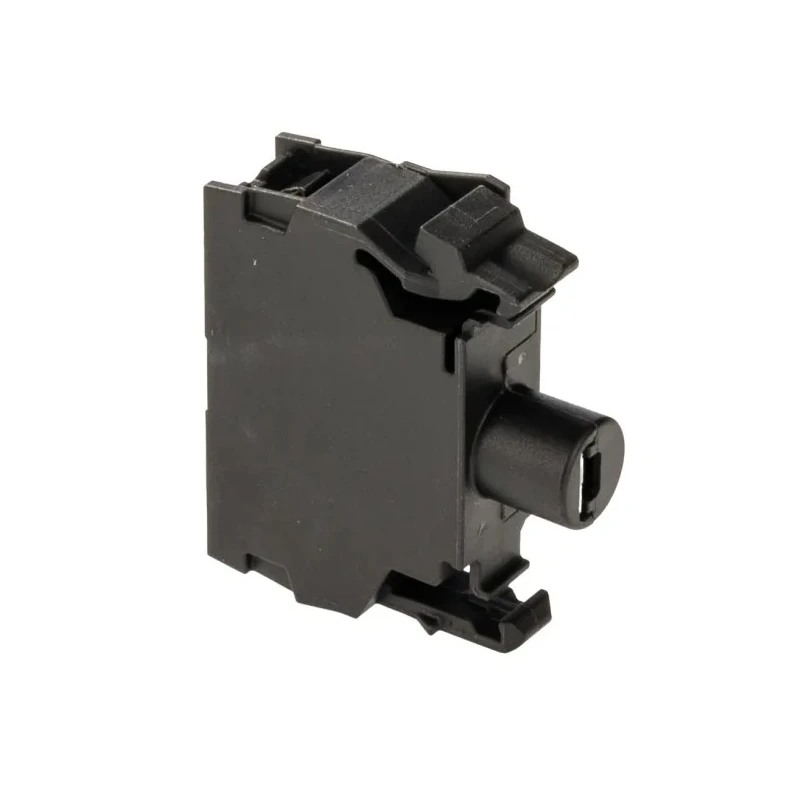 Siemens 3SU1 Series LED Light Block Red, 24 V AC/DC, 20mA Current Rating 3SU1401-1BB20-1AA0