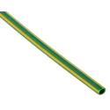 RS PRO Halogen Free Flexible Polyolefin Heat Shrink Tubing, Yellow Green, 2.4mm Sleeve Diameter x 1.2m Length, 2:1 268-4975