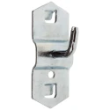 RS PRO Steel Wall Panel Tool Holder, Steel Construction, Wall Mount, Width 70mm 875-5783