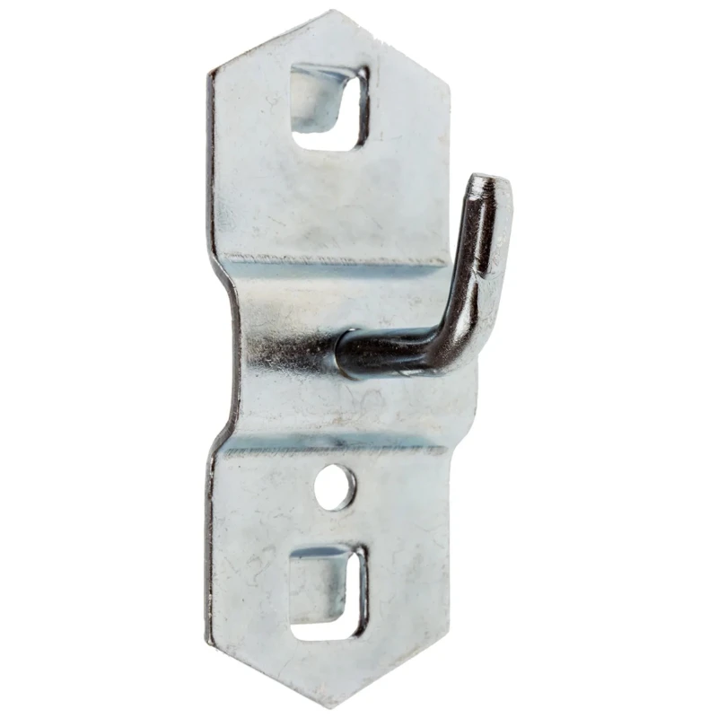 RS PRO Steel Wall Panel Tool Holder, Steel Construction, Wall Mount, Width 70mm 875-5783