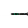 Wera Precision Precision Screwdriver T8 Tip 60mm Blade 157mm Overall 05118184001