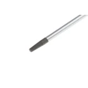Wera Precision Precision Screwdriver T8 Tip 60mm Blade 157mm Overall 05118184001