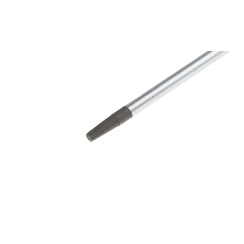 Wera Precision Precision Screwdriver T8 Tip 60mm Blade 157mm Overall 05118184001