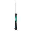 Wera Precision Screwdriver 3 mm Tip, 60 mm Blade, 157 mm Overall 05118072001