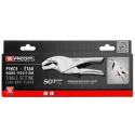Facom 1-Piece Locking Plier Ergonomic Handle Chrome Molybdenum Steel 250mm Overall 501AMPPB