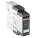 ABB Temperature Monitoring Relay SPDT DIN Rail Mount 24 V DC 24 V AC 300 V AC Operational Voltage 1SVR730712R1400 CM-MSS.31S