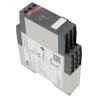 ABB Monitoring Relay 1 Phase SPDT DIN Rail 24 V DC 110V AC 130 V AC 220 V AC 240 V AC 1SVR740700R2100 CM-MSS.13P