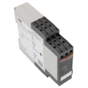 ABB Monitoring Relay 1 Phase SPDT DIN Rail 24 V DC 110V AC 130 V AC 220 V AC 240 V AC 1SVR740700R2100 CM-MSS.13P