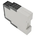 ABB Monitoring Relay 1 Phase SPDT DIN Rail 24 V DC 110V AC 130 V AC 220 V AC 240 V AC 1SVR740700R2100 CM-MSS.13P
