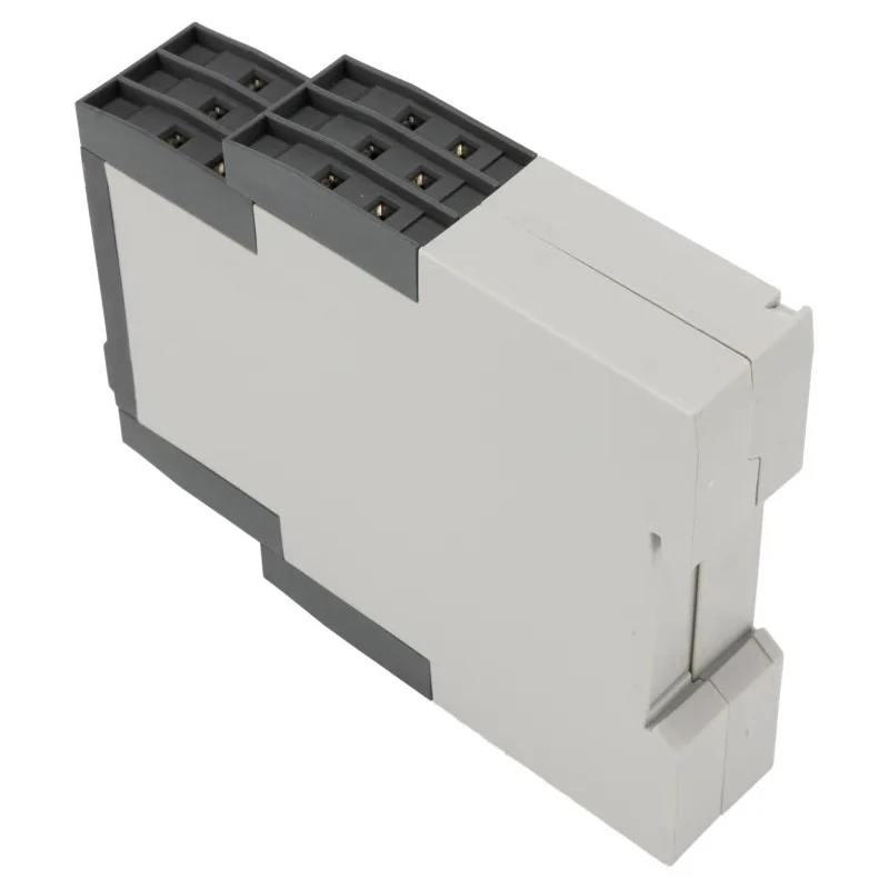ABB Monitoring Relay 1 Phase SPDT DIN Rail 24 V DC 110V AC 130 V AC 220 V AC 240 V AC 1SVR740700R2100 CM-MSS.13P
