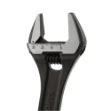 Bahco Adjustable Spanner 32 mm Jaw Capacity 209mm Overall Length Metal Handle 31