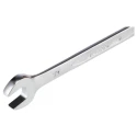 Bahco Ratchet Spanner 12 mm Metric Size, Chrome Finish, Alloy Steel, 172mm Overall Length 1RM-12